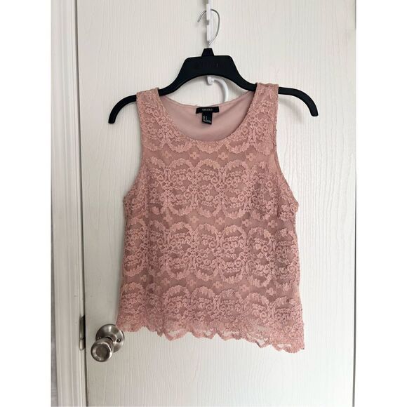 Forever 21 Blouse  - Picture 1 of 4